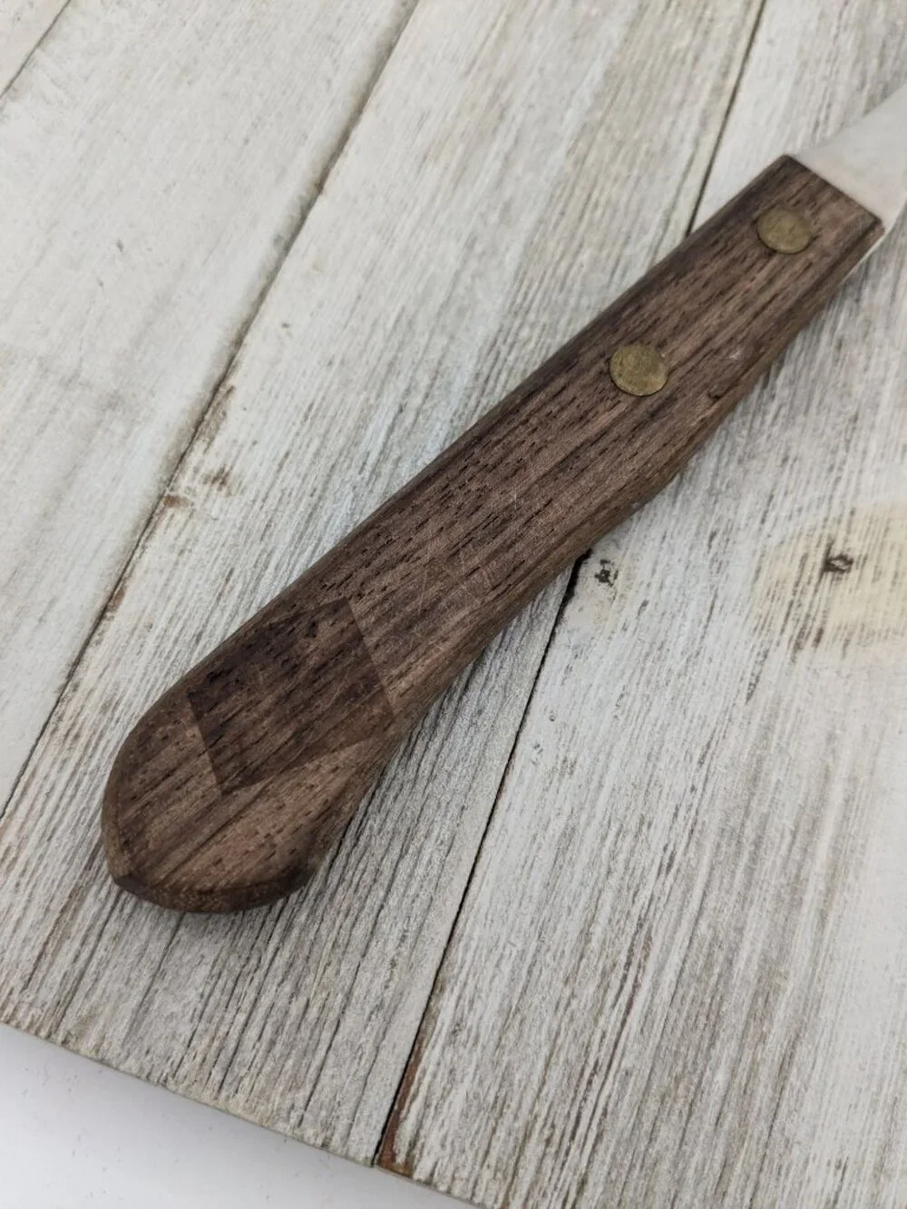 Vintage Meat Fork 10